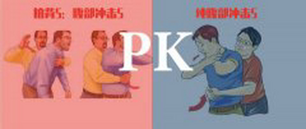 异物阻塞气道窒息，拍背到底是不是合适的做法呢？