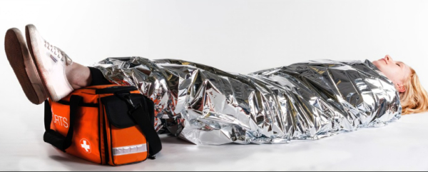 了解休克的 3 种医学意义